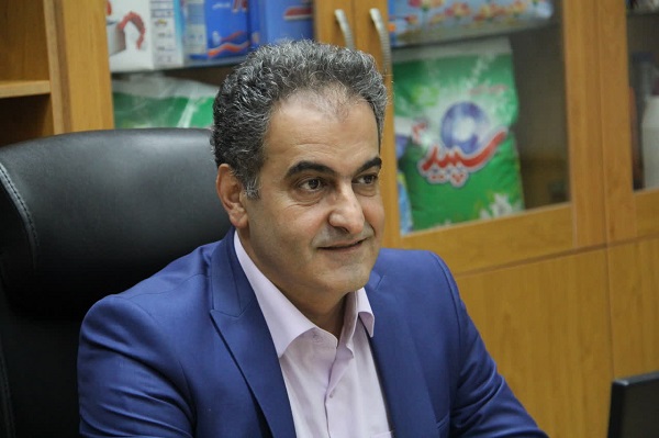 مدیرعامل پاکسان