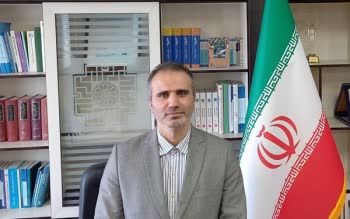 مدیرکل امور مالیاتی استان البرز