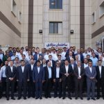 مراسم روز کارگر
