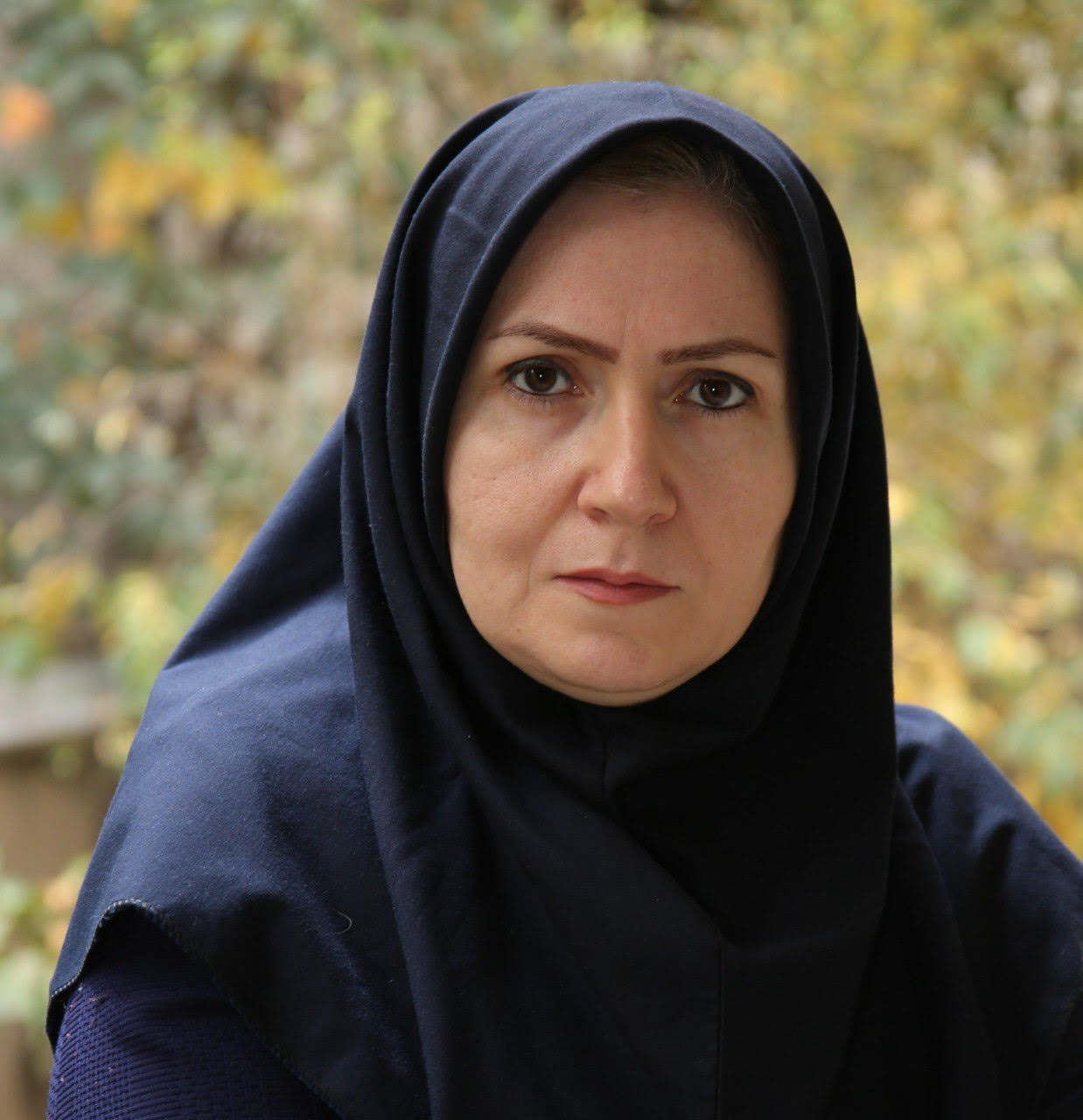مریم میخانک بابایی