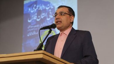 مسعود گودرزی
