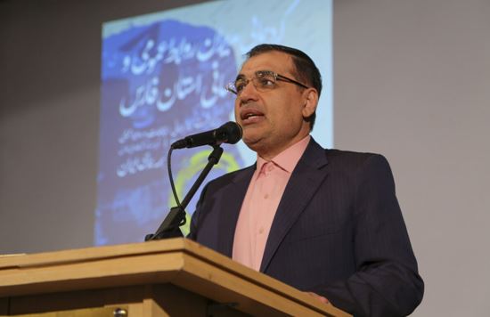 مسعود گودرزی
