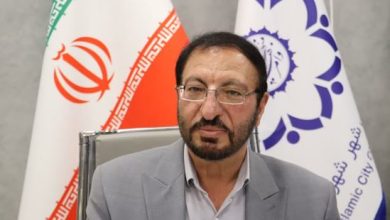 مصطفی حیدری