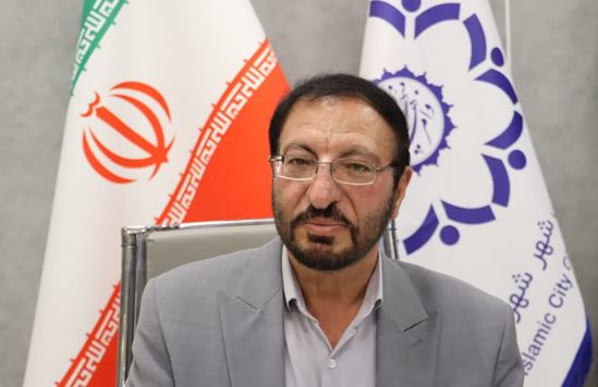 مصطفی حیدری