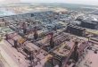 معاون بهره‌برداری فولاد مبارکه