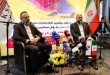 معاون فروش و بازاریابی فولاد خوزستان