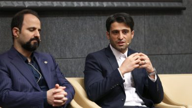 معاون فناوری اطلاعات و برنامه‌ریزی بانک توسعه صادرات ایران