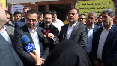 معاون مسکن و ساختمان