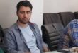 معین قرابی تهرانی