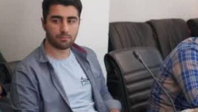 معین قرابی تهرانی