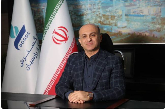 مهندس هاشمی