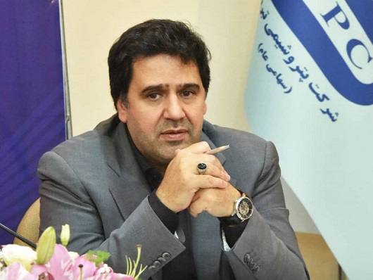 میر اشرفی