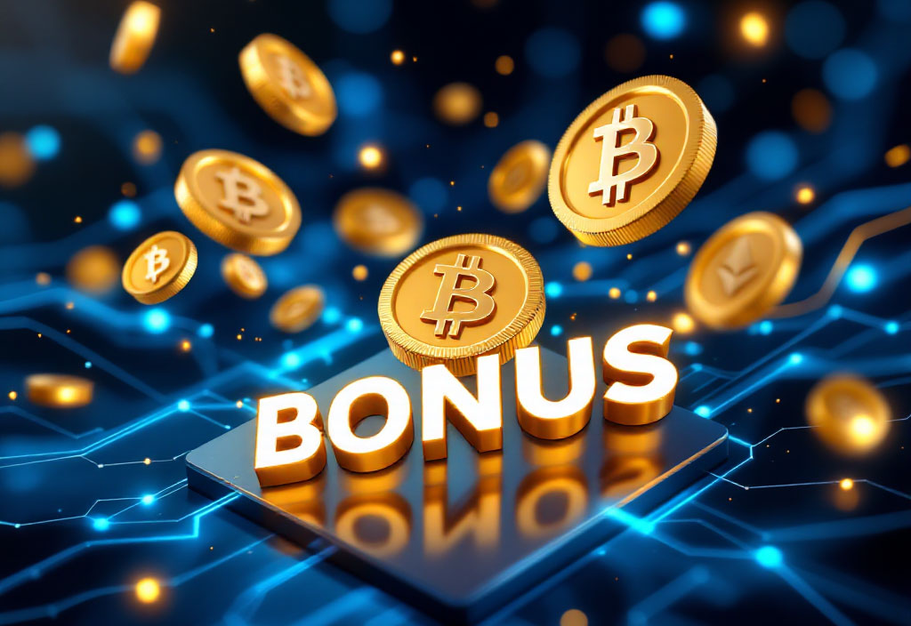 نحوه دریافت بونوس بدون واریز