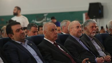 نمایشگاه بین‌المللی کتاب تهران