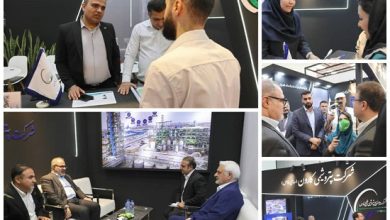 نمایشگاه داروسازی کشور