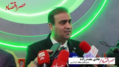هادی مقدم زاده