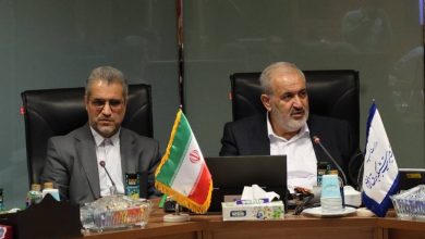 وزیر نیرو
