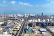 پتروشیمی بندر امام