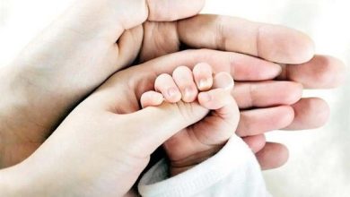 پرداخت تسهیلات فرزندآوری