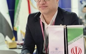 کیوان جودی