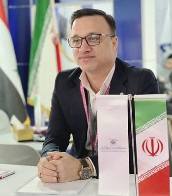 کیوان جودی