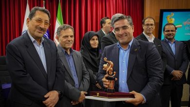 گروه صنعتی ایران ترانسفو