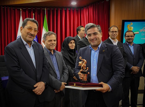 گروه صنعتی ایران ترانسفو