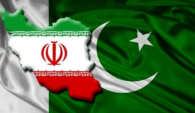 ایران و پاکستان
