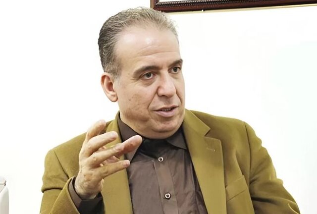 مجیدرضا حریری