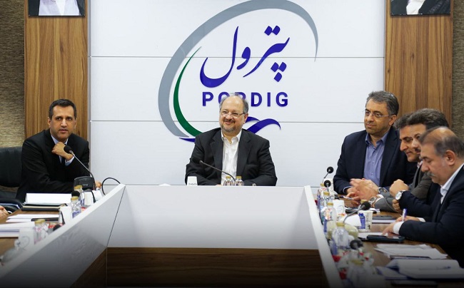 پترول