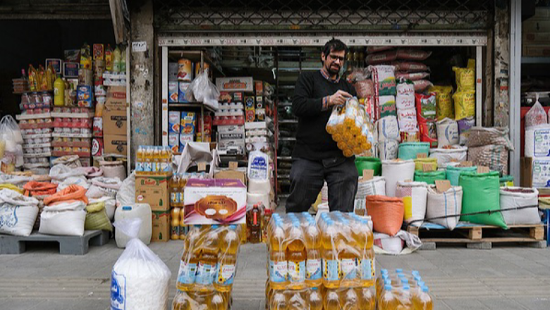 کالاهای اساسی