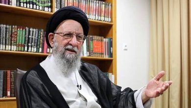 آیت‌الله نورمفیدی