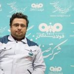 الیاس جانباز