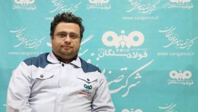 الیاس جانباز
