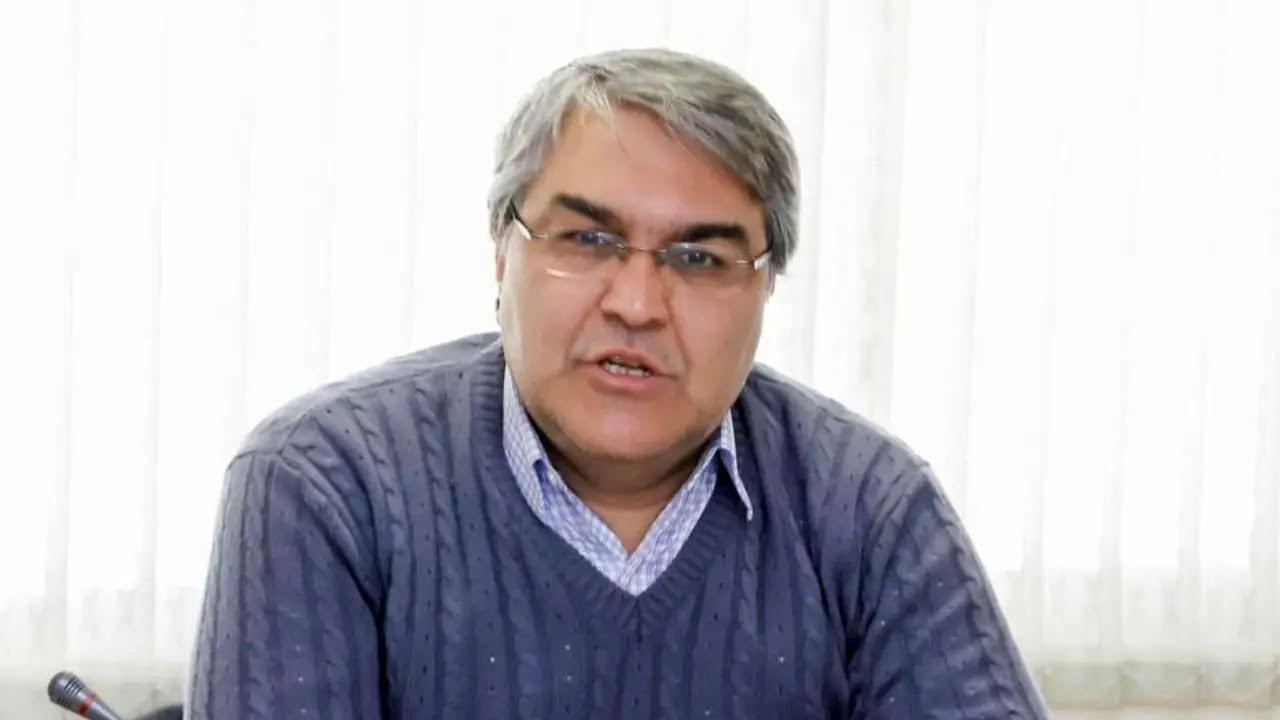 امیر حسین کاکایی