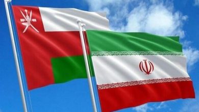 ایران و عمان