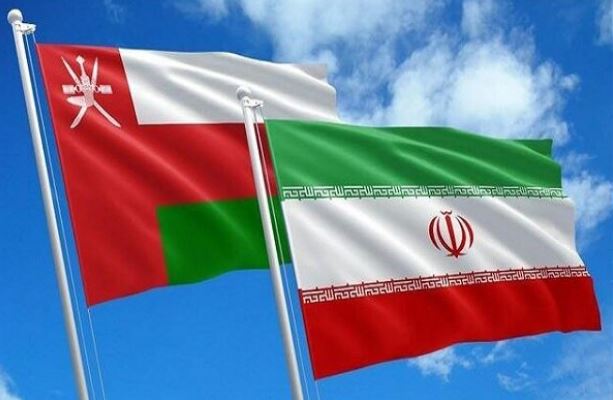 ایران و عمان