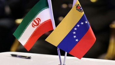 ایران و ونزوئلا