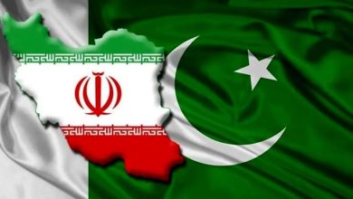 ایران و پاکستان