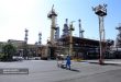 بازیابی گازهای مشعل