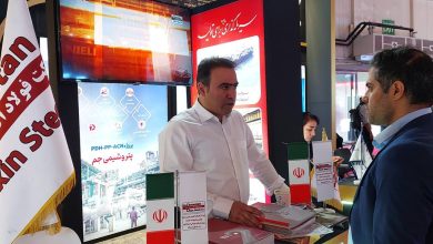 برگزاری نشست‌های تخصصی (1)