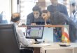 بلیت قطار‌های مسافری