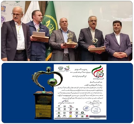 تندیس نشان وجدان