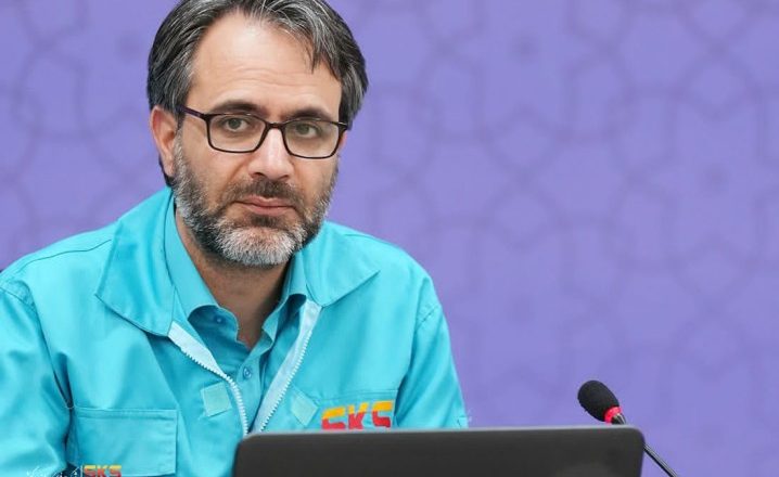 جواد حاتمی