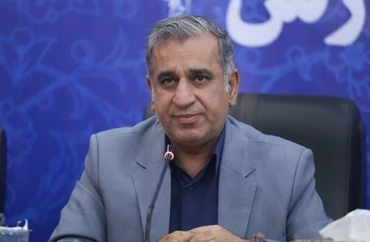 حجت‌الله رضایی
