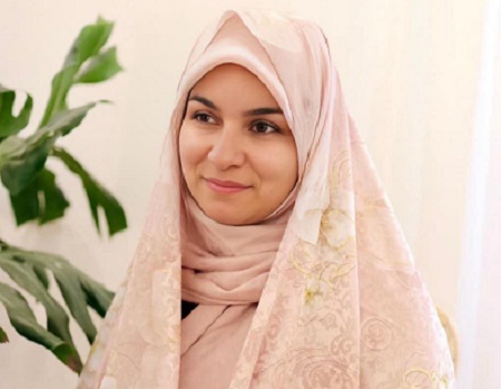 دکتر مرجان ابراهیمیان