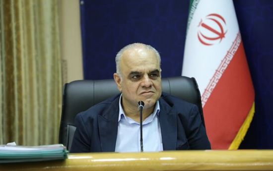 رئیس اتاق بازرگانی استان فارس