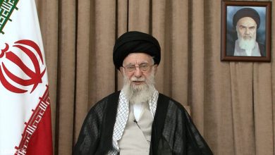 سومین پیام تلویزیونی خطاب به ملت در پی تهاجم رژیم صهیونی به ایران