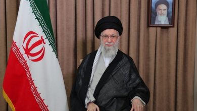 رهبر انقلاب اسلامی