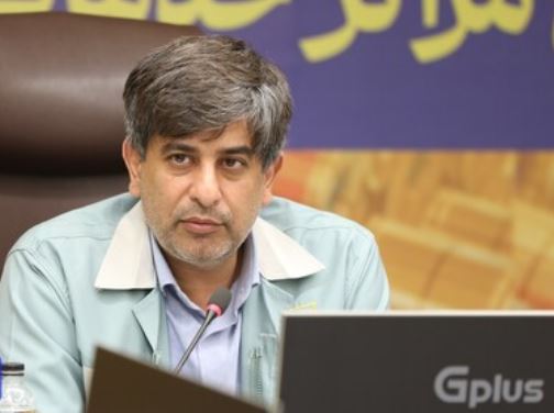 زرندی